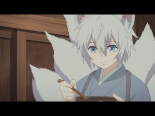 第十三話 あやかしお宿の大宴会。