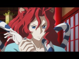 第十五話 あやかしお宿から攫われました。