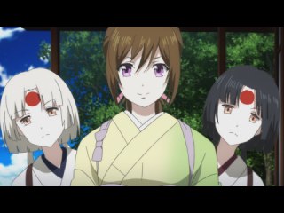 第十六話 双子の板前と雨女のお嬢様。