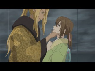 第二十二話 雷獣の警告。