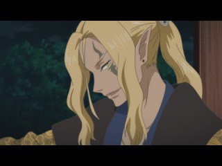 第二十三話 封じられた力と開かれる心。