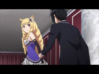 第6話 俺の子どもを、ぶぼべべべ!