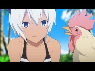 第8話 俺の子どもを、へいらっしゃい!