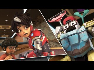 エピソード5 ジャニターはキレイずき