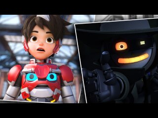 エピソード7 アマトは絵の天才？