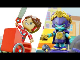 エピソード7 ボードゲーム帝国