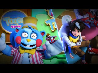 エピソード8 トゥーピー・ショー