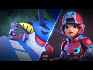 エピソード13 最強で最小の敵　パート２