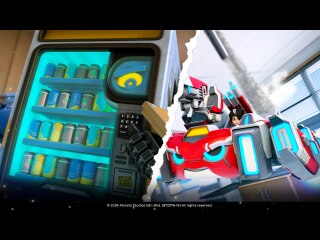 エピソード7 ベンデターは最強？
