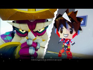 エピソード10 真のおりがみマスター