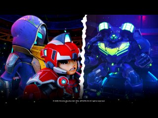 エピソード13 僕らの町を守れ