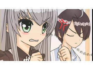 第2話 エンドレス クリスマス