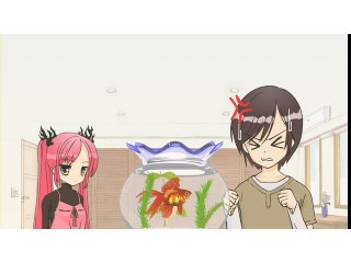 第4話 真尋、はじめての裸エプロン!