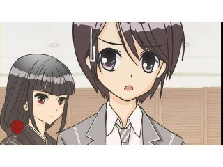 第7話 きのこマスター