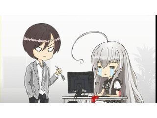 第3話 抱きまくら