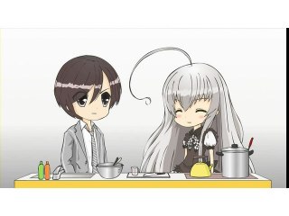 第7話 クッキング