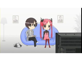 第8話 触れ得ざる聖域