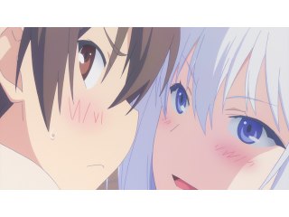 第4話 男の戦いは修羅場