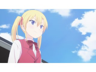 第6話 灰色の世界を切り裂く修羅場