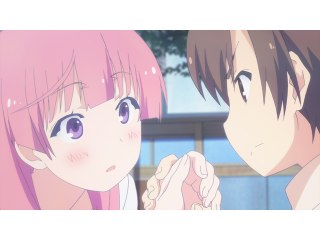 第8話 映画館Wデートで修羅場