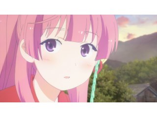 第9話 よみがえる約束は修羅場
