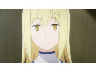 第7話 剣姫(アイズ・ヴァレンシュタイン)