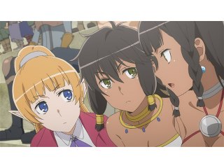 第3話 祭典と勇気(さいてんとゆうき)