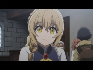 第10話 まどろみの中で