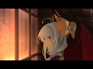 第4話 民なき国の王女