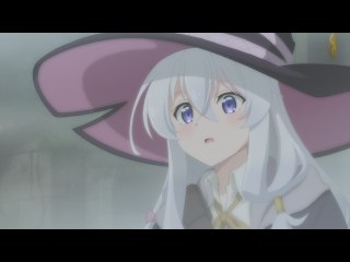 第12話 ありとあらゆるありふれた灰の魔女の物語