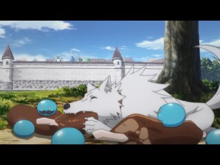 第2話 パーティーを組んでみた