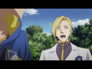 第3話 強すぎるって意味だった