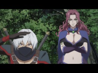 第7話 暗殺者に狙われていた