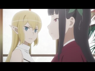 第17話 深章　厄災篇　白の迷宮―ホワイトパレス―