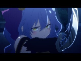 第4話 孤紅の恤