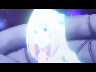 第8話 アステリズムの廻転