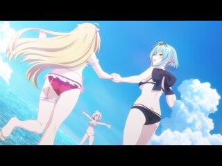 第9話 翦劉茶会