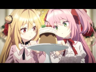第10話 アルカ王国のお姫様