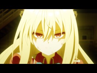 第12話 黄金の世界