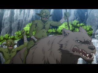 第6話 エルフ王の森