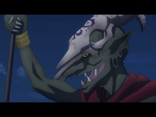 第8話 闇の奥（ハートオブダークネス）