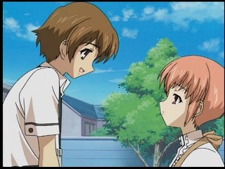 第三話 もう一人の妹