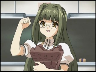 第五話 桜夏際前夜…