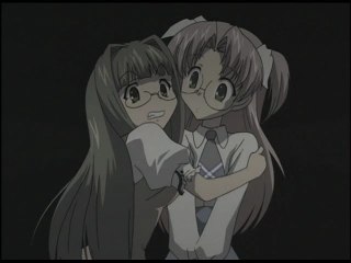 第六話 闇の中の記憶