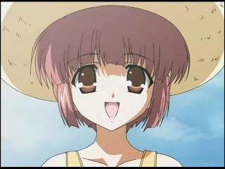 第八話 思い出のアルバム