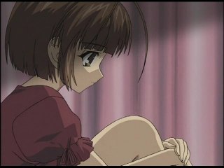 第九話 隠された過去