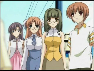 第十話 歪みゆく世界