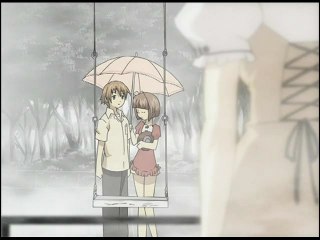 第十一話 泉奈の真実