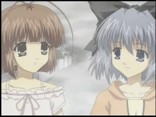 第十三話 三つの思い