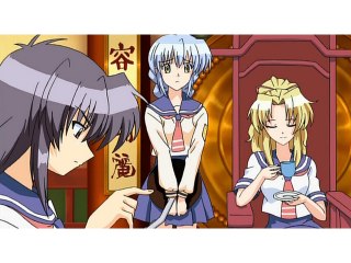 第2話 生徒会なんて、大キライ!!